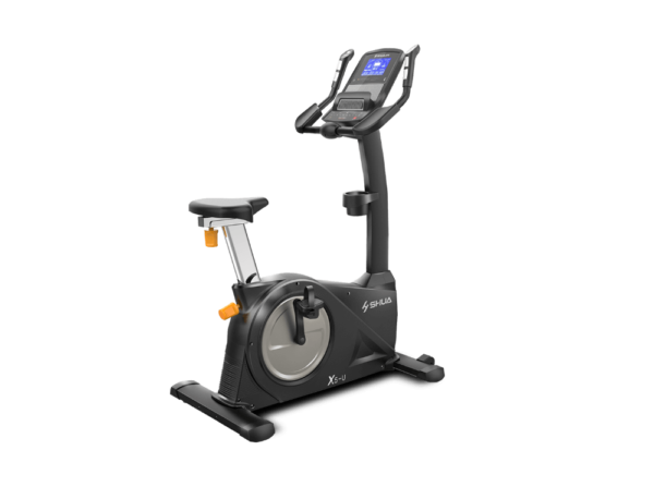 Upright Bike B6500U