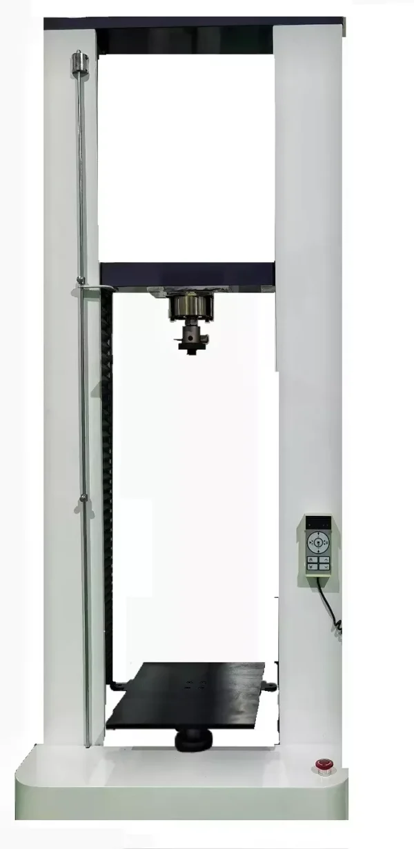 Universal Testing Machine - Image 2