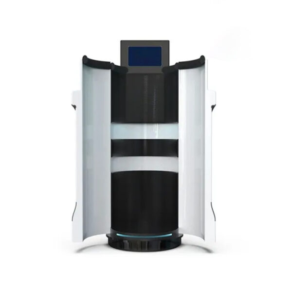 Nitrogen Cryotherapy Chamber