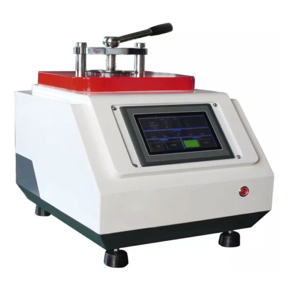 MM-2A-Auto-Metallographic-Mounting-PressElectric-Motorized