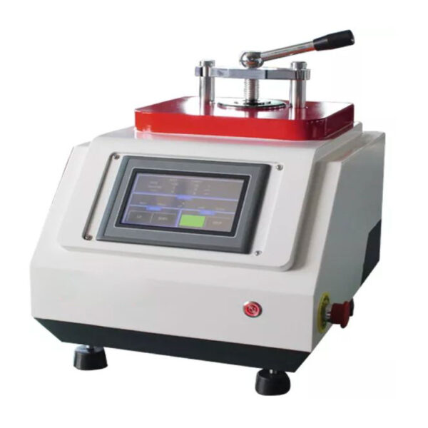 MM-2A-Auto-Metallographic-Mounting-PressElectric-Motorized