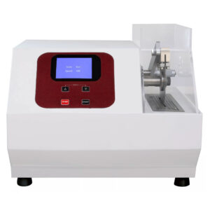 Low-Speed Precision Cutting Machine MM-Cut-30P