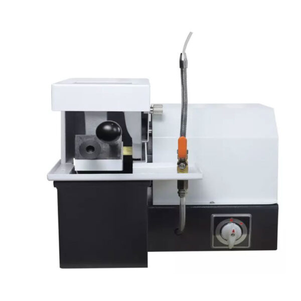 Metallographic Sample Manual Cutting Machine MM-Cut-35M