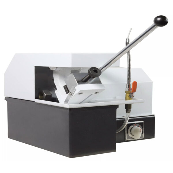 Metallographic Sample Manual Cutting Machine MM-Cut-35M