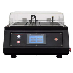 MM-Cut-40P Metallographic Precision Flat-panel Cutting Machine