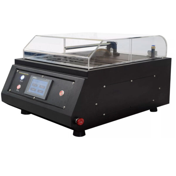 MM-Cut-40P Metallographic Precision Flat-panel Cutting Machine