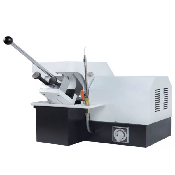 Metallographic Sample Manual Cutting Machine MM-Cut-50M - Image 2