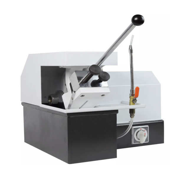 MM-Cut-50M Metallographic Sample Manual Cutting Machine