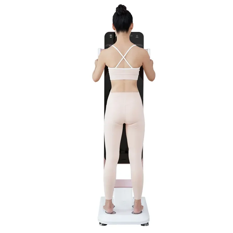 How Body-Elite Helped Me Build a Better Relationship With My Body