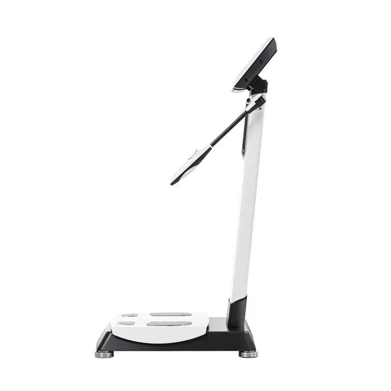 How Body Pro Helps You Track Real Health Progress