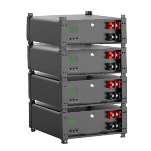 MM-51.2V5KWh50E <br> Solid-State Battery