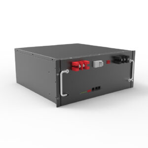 MM-51.8V3.7KWH18E <br> Telecommunication Battery