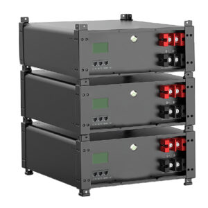 MM-51.2V5KWh50E <br> Solid-State Battery