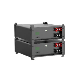 MM-51.2V10KWH50E <br> Renewable Energy Storage