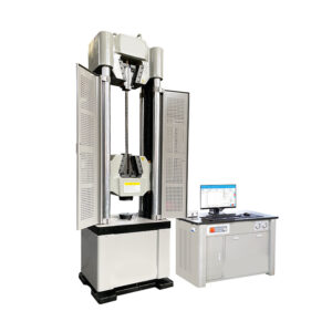 Servo Hydraulic Universal Tensile Testing Machine in 100kn/300kn/500kn/600kn/1000kn/2000kn/5000kn