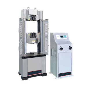 1000kn low cost digital hydraulic utm material tensile universal testing machine