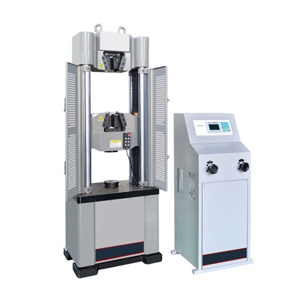 1000kn low cost digital hydraulic utm material tensile universal testing machine
