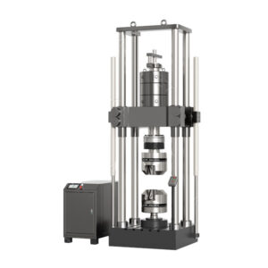 KASON HDT-A Microcomputer Servo Fatigue Testing Machine