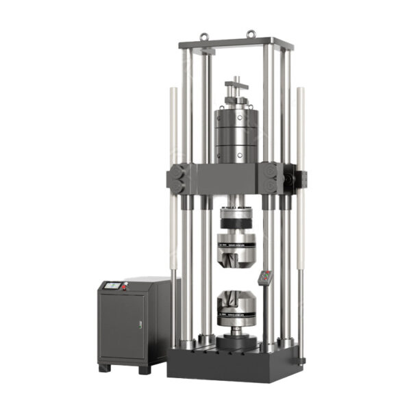 KASON HDT-A Microcomputer Servo Fatigue Testing Machine