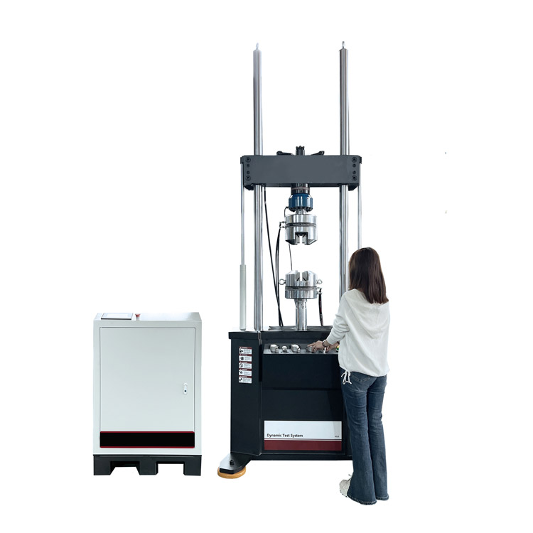 Mercury Mercantile -Industrial Machines, Fitness Solutions Plw-1000 electro-hydraulic servo trailer suspension test system