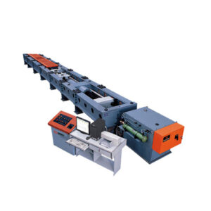 Hydraulic Horizontal Tensile Testing Machine Wire Rope Tensile Strength Testing Machine