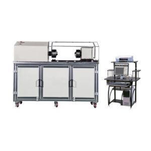 50N.m-2000N.m Universal Joint Torsion Fatigue Testing System