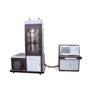 KTPL-W Computer Control Slingshot Spring Torsion Fatigue Testing Machine