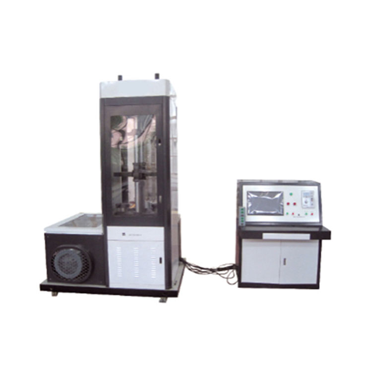 Mercury Mercantile -Industrial Machines, Fitness Solutions KTPL-W Computer Control Slingshot Spring Torsion Fatigue Testing Machine
