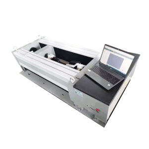 20 Ton Horizontal Tensile Testing Machine Chain Horizontal Tensile Tester