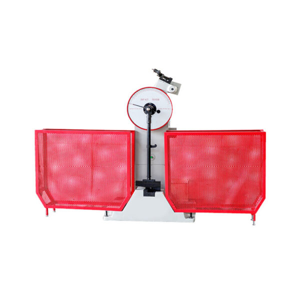 Pendulum Impact Test Model Pendulum Impact Testing machine - Image 2