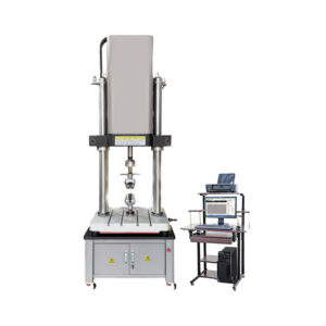Electric dynamic compression tensile Fatigue Testing Machine