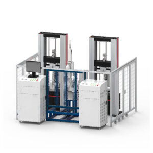 200KN Computer Control Full Auto Electronic Tensile Testing Machine
