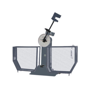 Pendulum Impact Test Model Pendulum Impact Testing machine