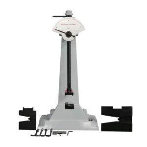 Manual Pendulum Impact Testing Machine Manual Charpy Impact Tester