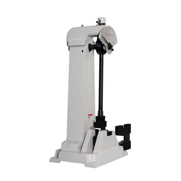 Manual Pendulum Impact Testing Machine Manual Charpy Impact Tester - Image 2