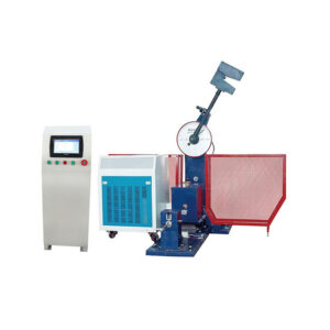 Computer Control Ultra Low Temperature Impact Testing Machine
