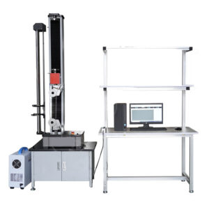 KASON Computer control electronic universal testing machine for compression test and bending test