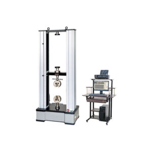 Class 0.5 Computer control 30KN 50KN universal tensile testing machine