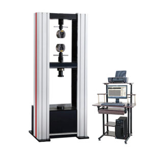 KASON ETM SERIE 10/20/50KN Computer Control Electronic Universal Tensile Testing Machine Price