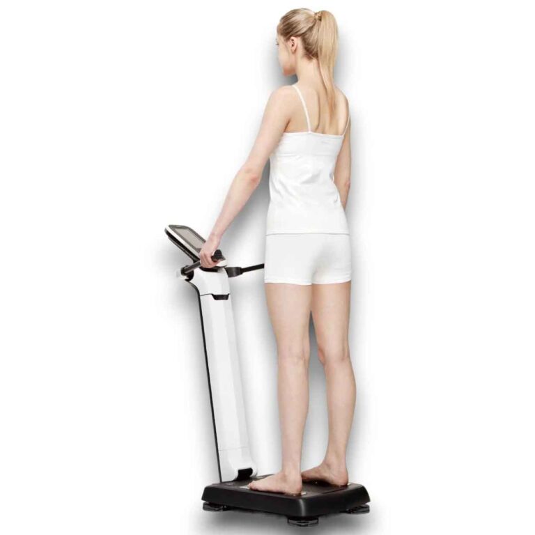 Why body core is the ideal body composition analyser