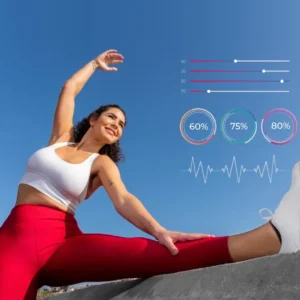 How Body-ProPlus Solves the Biggest Fitness Tracking Problem