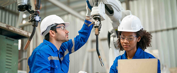 Industrial solutions