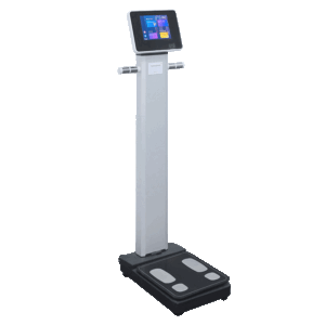 Body Composition Analyser MMG-F100