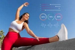 How Body-ProPlus Solves the Biggest Fitness Tracking Problem