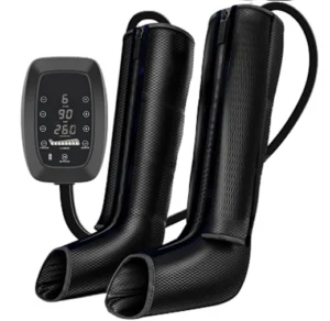 9890K-B Compression Boots