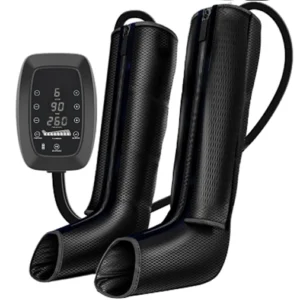 9890K-B Compression Boots