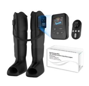 Cpmpression Boots Pro