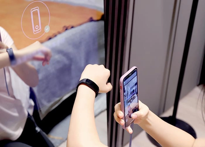 Always Streamlined Performance Tracking