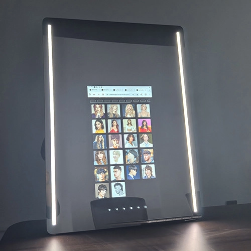 Personalized and Trend Recommendations