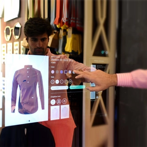 Smart Shopping Function